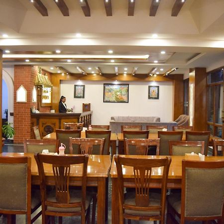 Kathmandu Prince Hotel Екстер'єр фото