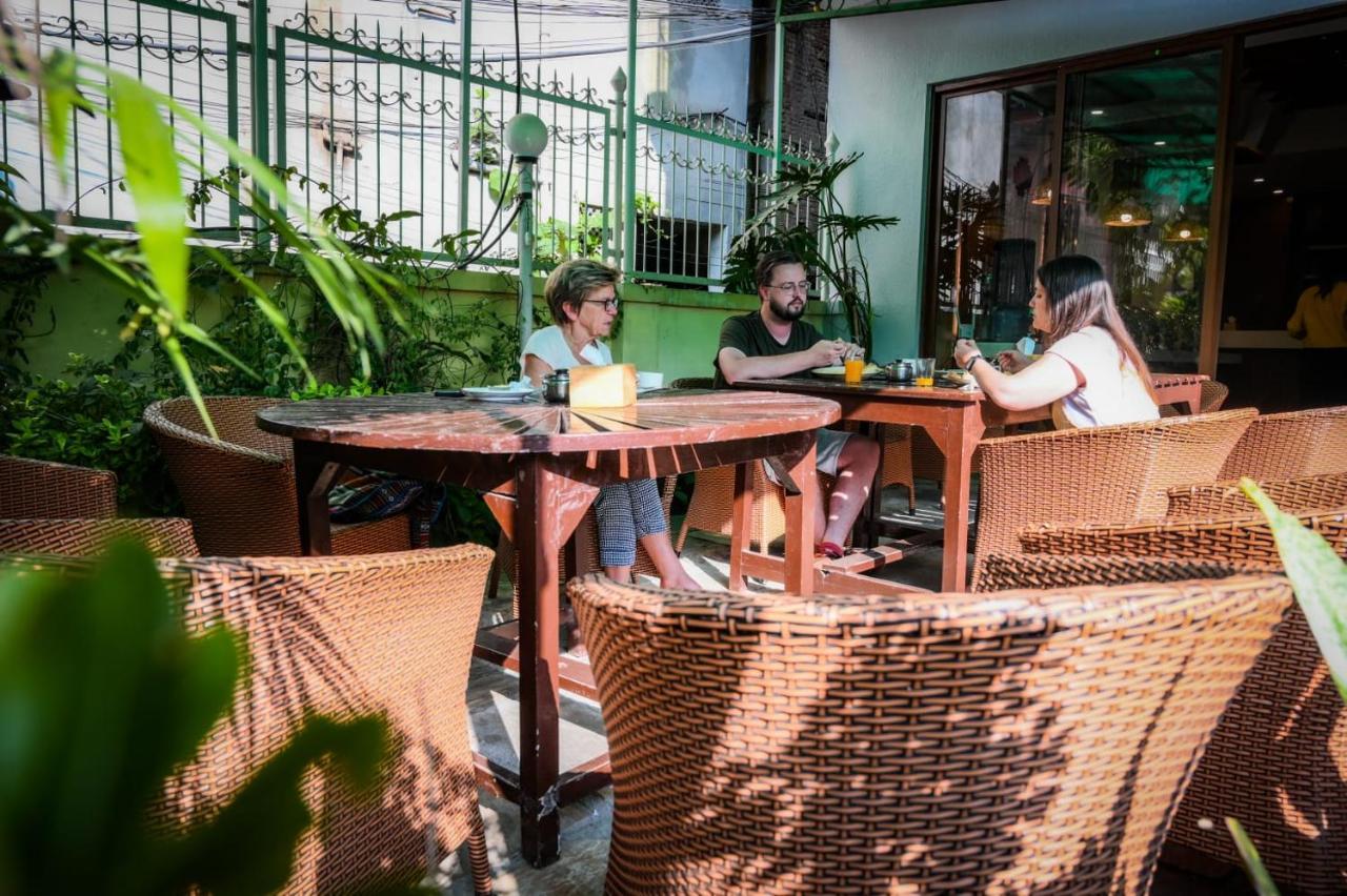 Kathmandu Prince Hotel Екстер'єр фото