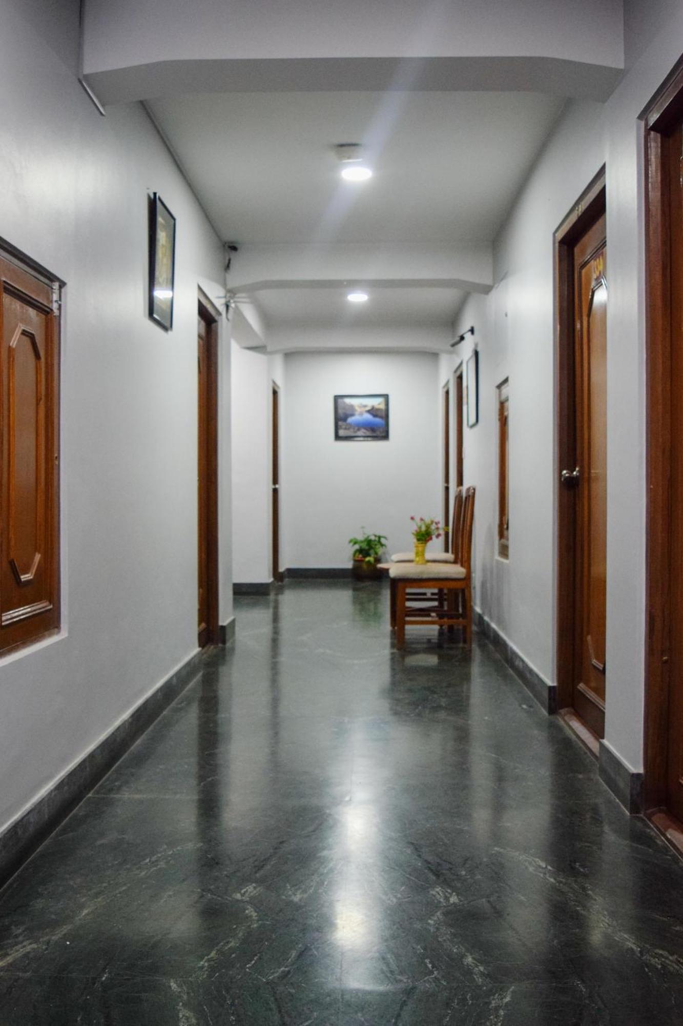 Kathmandu Prince Hotel Екстер'єр фото