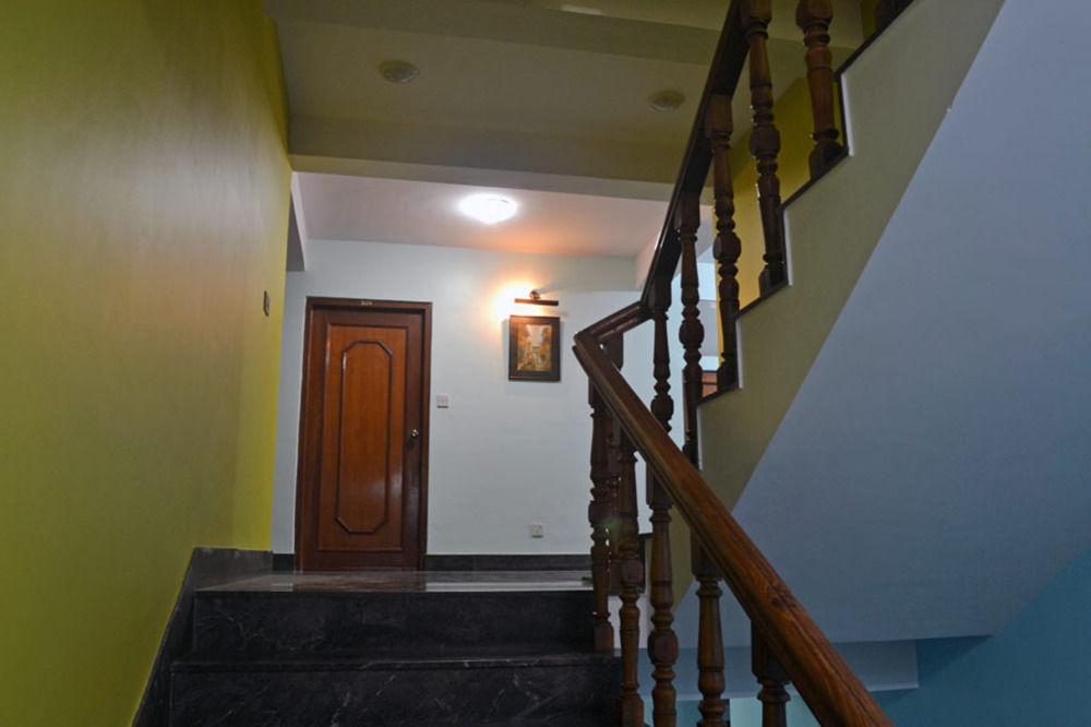 Kathmandu Prince Hotel Екстер'єр фото