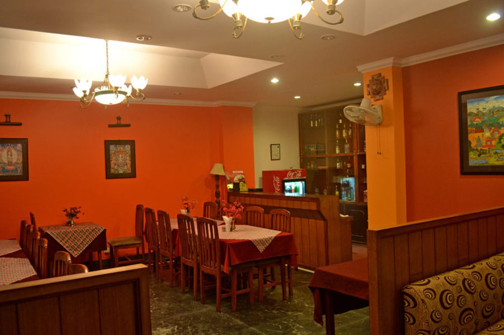 Kathmandu Prince Hotel Екстер'єр фото