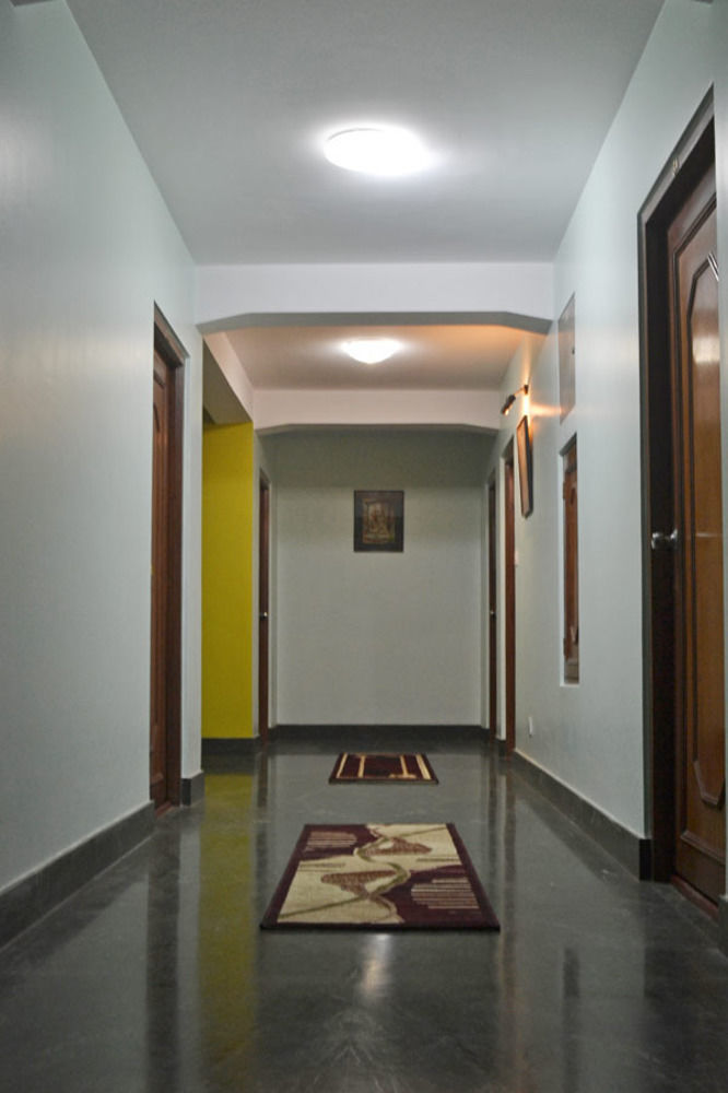 Kathmandu Prince Hotel Екстер'єр фото