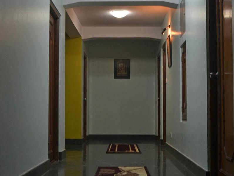 Kathmandu Prince Hotel Екстер'єр фото